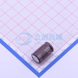 22uF ±20% 450V 【插件】缩略图