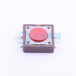 12*12*0.8mm 立贴 轻触开关缩略图