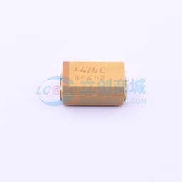 47uF ±10% 16V缩略图