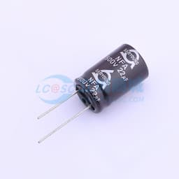 22uF ±20% 500V 【插件】缩略图