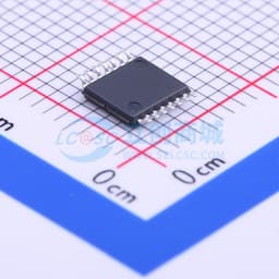 LM2901DTBR2G缩略图