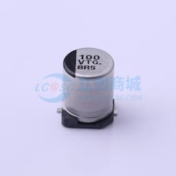 100uF ±20% 35V缩略图