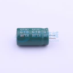 47uF ±20% 100V 【插件】缩略图