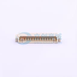 1x15P 间距:1.25mm 卧贴缩略图