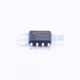 GD25Q20CTIG缩略图