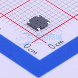 3.7*3.7*0.4mm 立贴 轻触开关缩略图