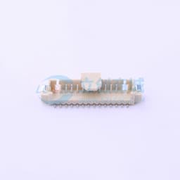 1x14P 间距:1.25mm 立贴缩略图