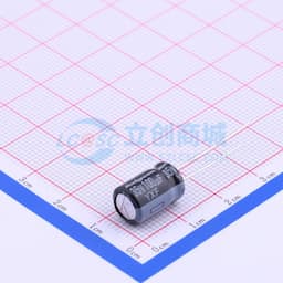 100uF ±20% 35V 【插件】缩略图