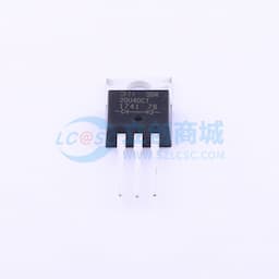 SBR20U40CT缩略图