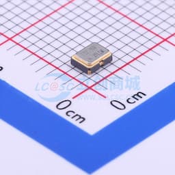 32.768MHz ±50ppm 1.8V~3.3V缩略图