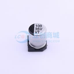 100uF ±20% 35V缩略图