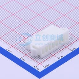 1x8P 2.5mm缩略图