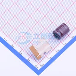 330uF ±20% 35V 【引线】缩略图