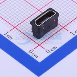 Micro-B 母缩略图