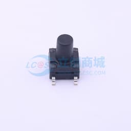 6*6*8.5mm 立贴 轻触开关缩略图
