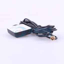 GPS/BD外置天线 RG174 3M SMA缩略图