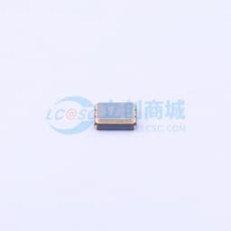 27MHz ±30ppm 3.3V 方波缩略图