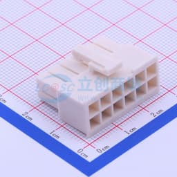 4.2mm 2x6P缩略图