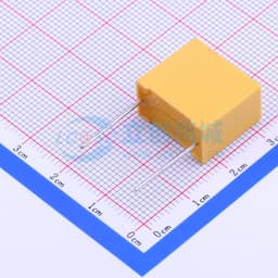 330nF ±10% 275V 等级:X2 【安规】缩略图