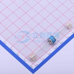 600V 10kA 2端 GDT 【气体】缩略图
