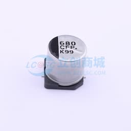 680uF ±20% 16V缩略图