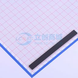1x40P 间距:2.54mm 直插缩略图