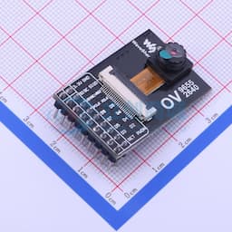 OV2640摄像头 OV2640模块 OV2640摄像头 采集模组 200万像素缩略图