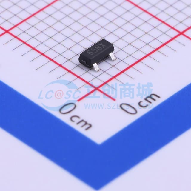 停产 1.2V 300mA 8V实物图