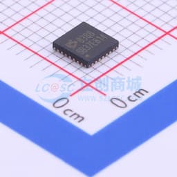 音频解码芯片缩略图