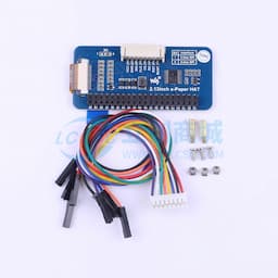 2.13寸墨水屏 黑白显示屏模块 支持树莓派/Arduino缩略图