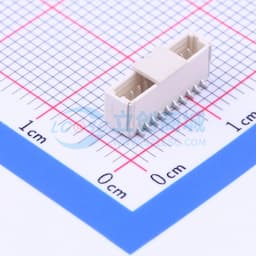 系列:SH 间距:1mm 1x10P缩略图