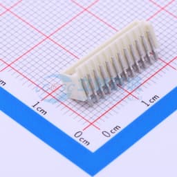 间距:1.5mm 1x12P缩略图