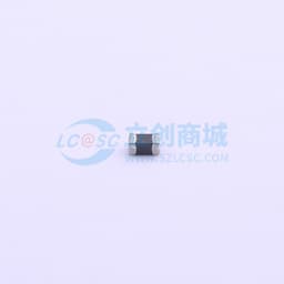 单路 0603磁珠 阻抗180Ω@100MHz缩略图