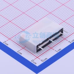 小型中功率12V继电器 单刀单掷-常开 【继电】缩略图
