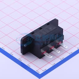 电源滑动开关 【插件】缩略图