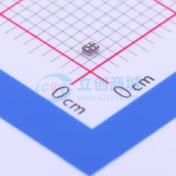 942.5MHz LTE Band 8 SAW Rx滤波器缩略图