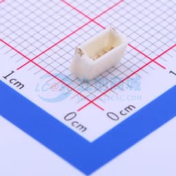 间距:1mm 1x4P缩略图