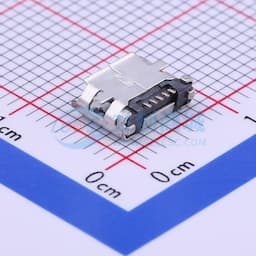Micro usb母座缩略图