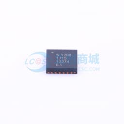 SX1280IMLTRT缩略图