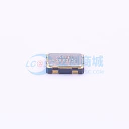28.63636MHz ±20ppm 3.3V CMOS缩略图