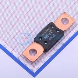 32V螺栓式保险丝缩略图