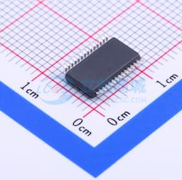 GL850G USB 2.0 Hub控制器缩略图