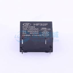 HF32F/012-HS3 【继电】缩略图