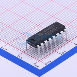 远程8位I2C总线I/O扩展器 【插件】缩略图