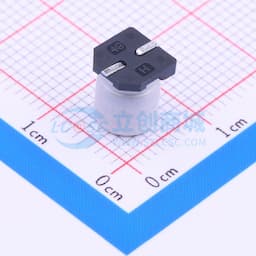 33uF ±20% 50V缩略图