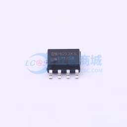 双路运算放大器缩略图