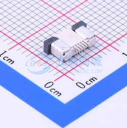 间距:0.5mm P数:5P 抽屉式 下接缩略图