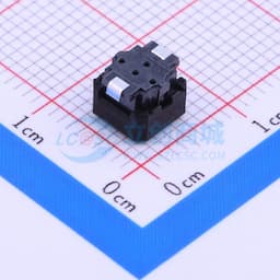 6.6mm*6mm 16V 50mA缩略图