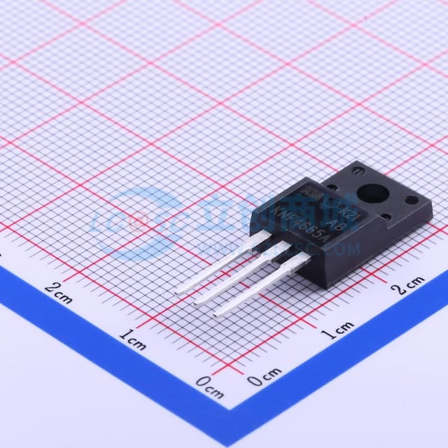KNF4665A实物图