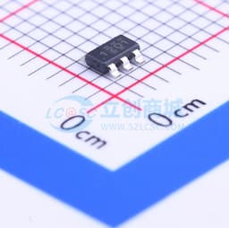 降压型 1A 4.5V~17V缩略图